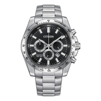 Classic Sport Chronograph