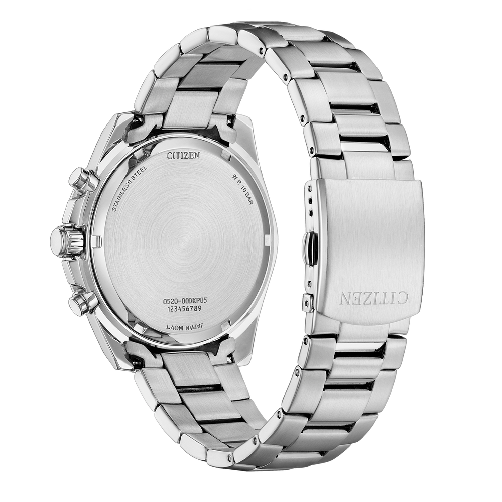 Classic Sport Chronograph