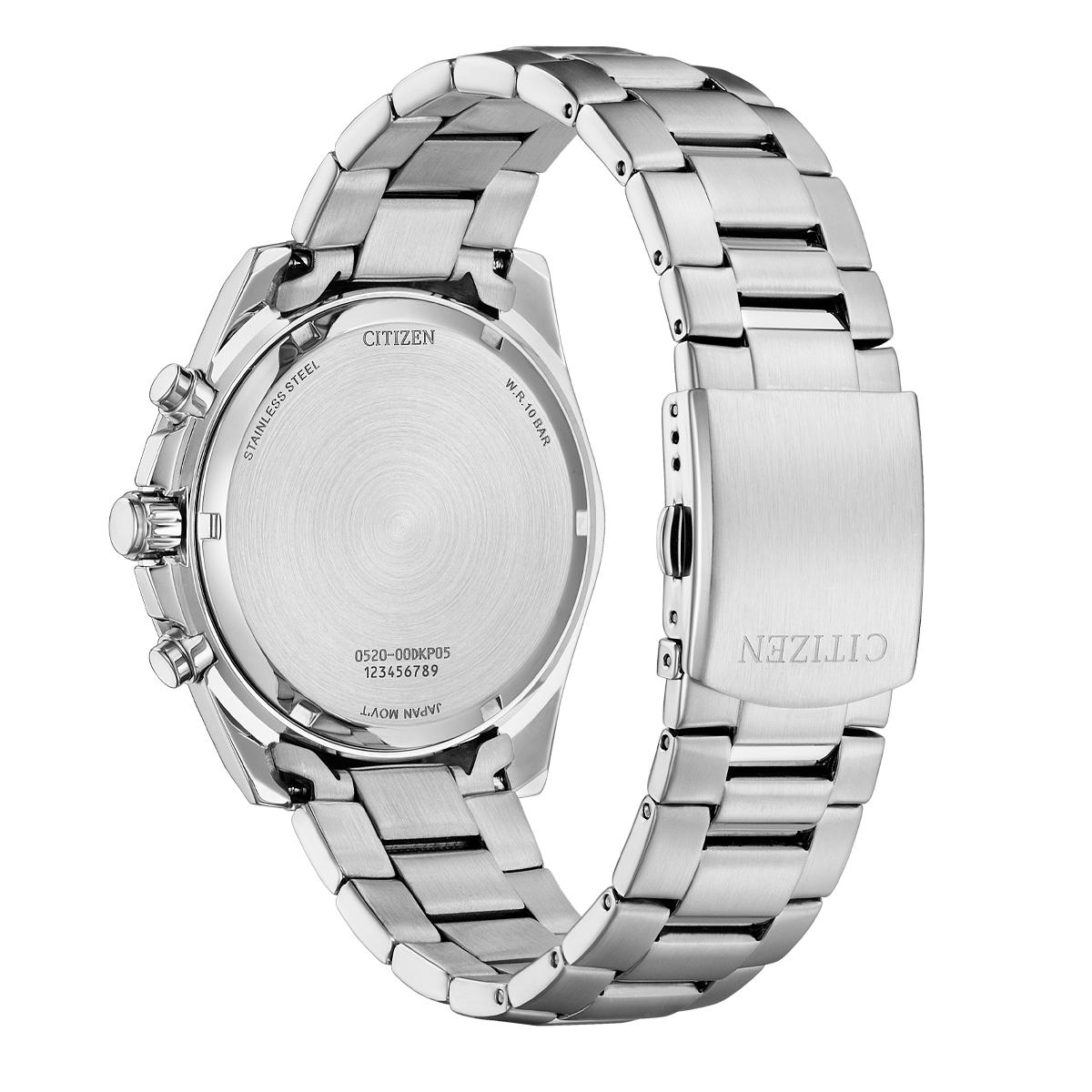 Classic Sport Chronograph