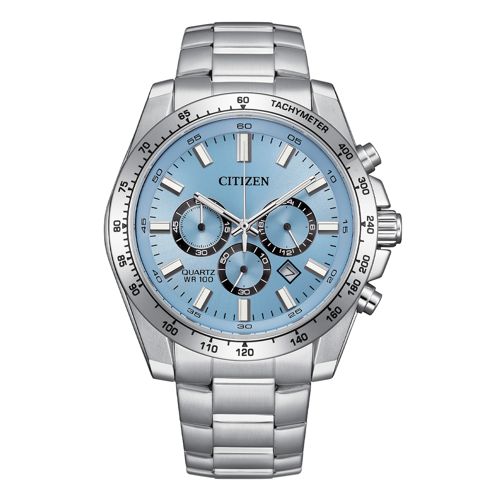 Classic Sport Chronograph