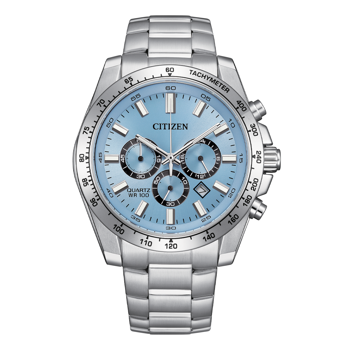 Classic Sport Chronograph