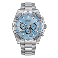 Classic Sport Chronograph