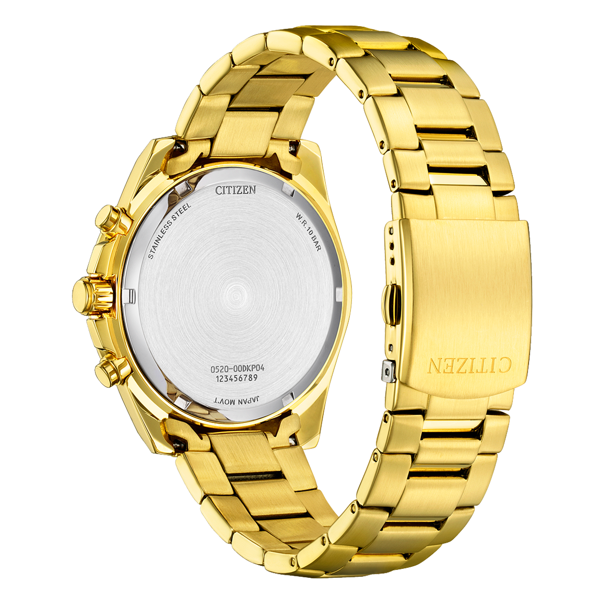 Classic Sport Chronograph