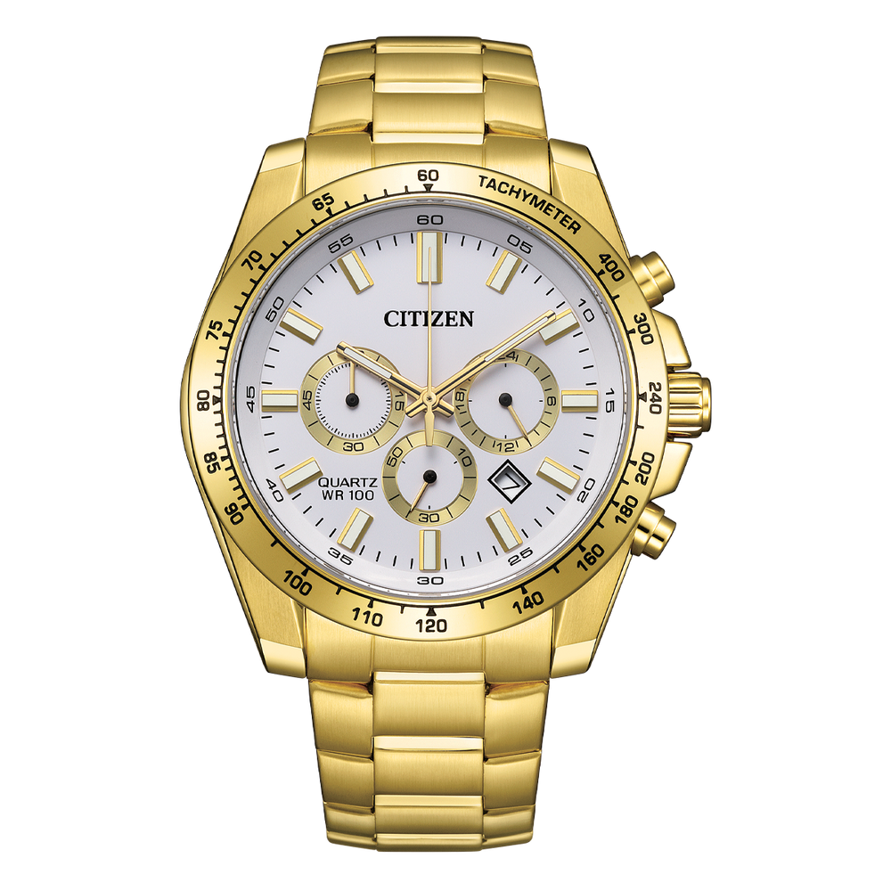 Classic Sport Chronograph