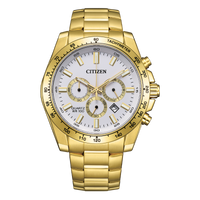 Classic Sport Chronograph