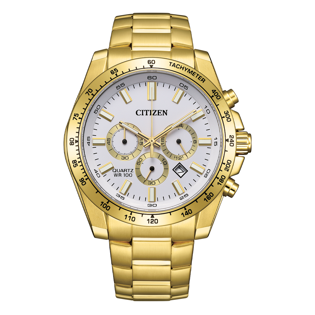 Classic Sport Chronograph