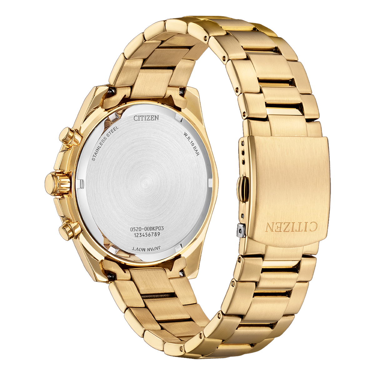 Classic Sport Chronograph