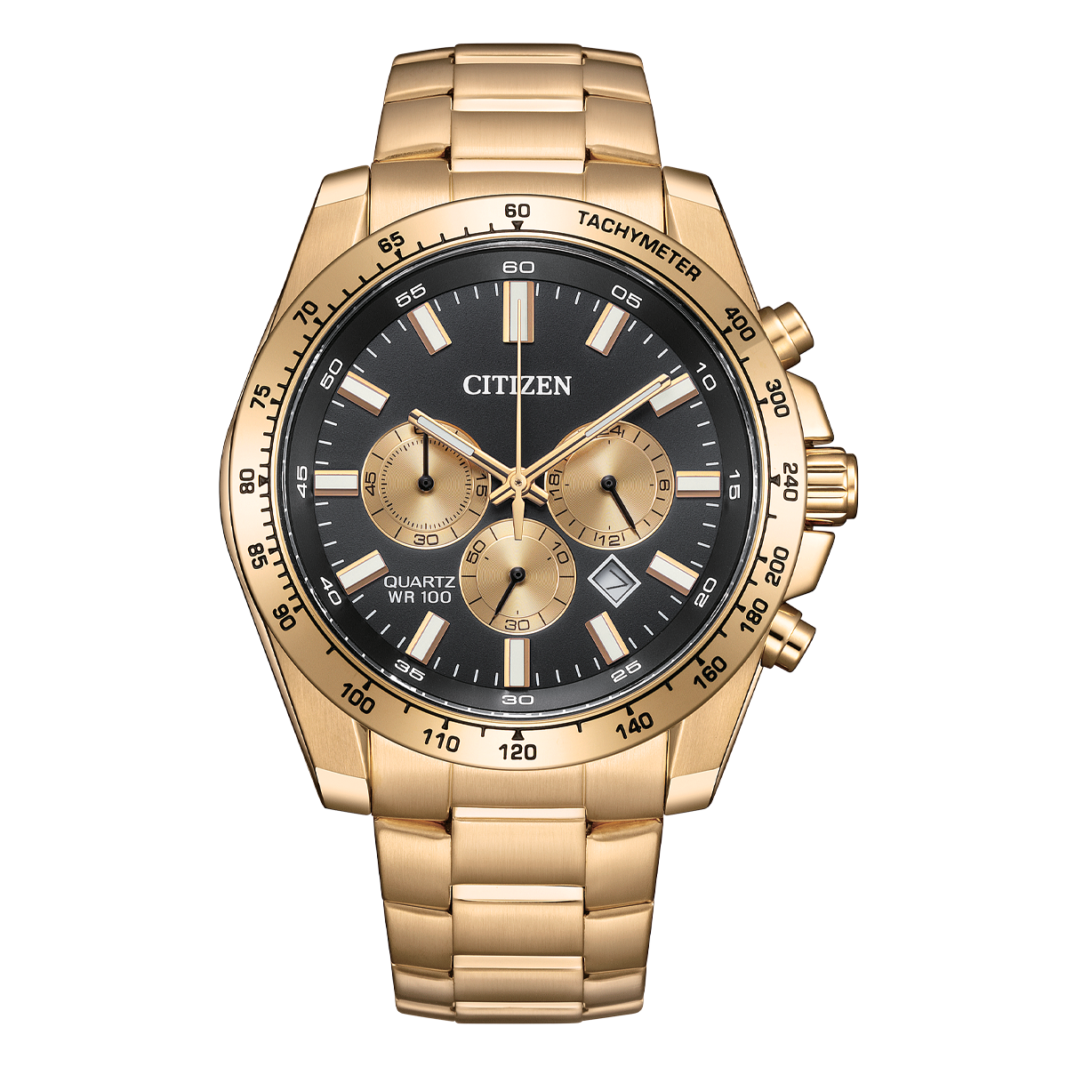 Classic Sport Chronograph