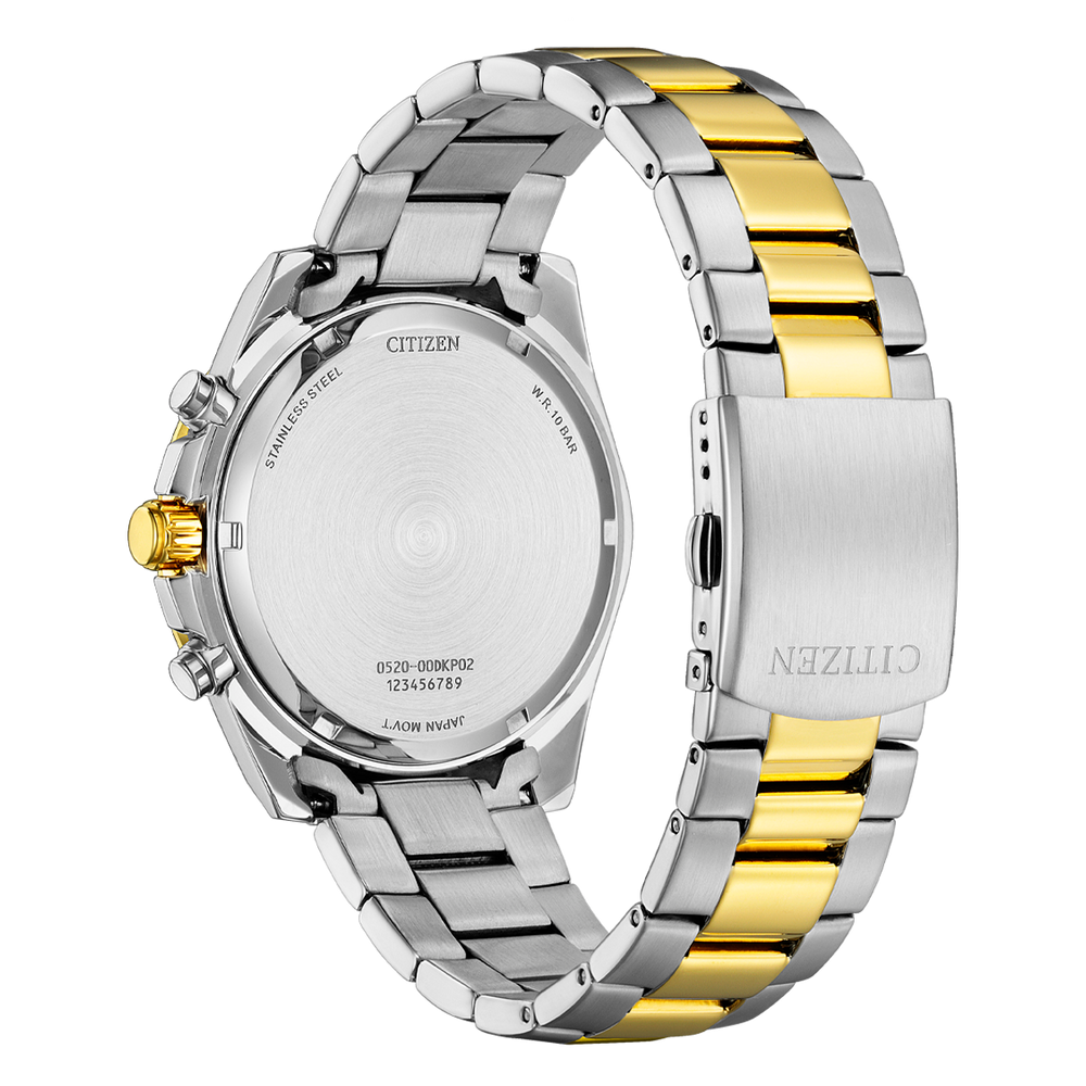 Classic Sport Chronograph