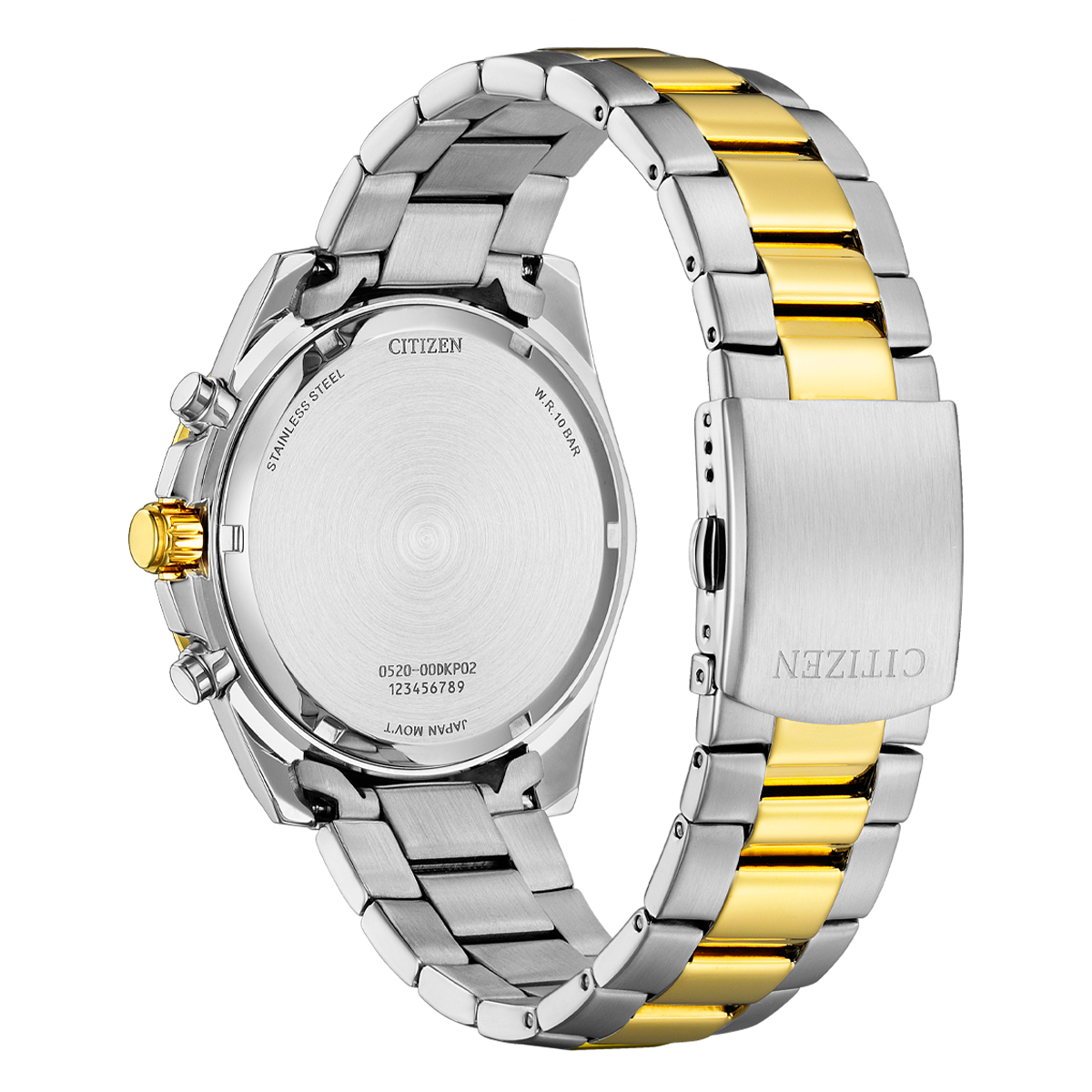 Classic Sport Chronograph