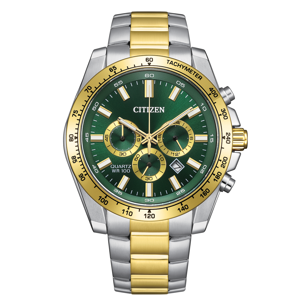 Classic Sport Chronograph