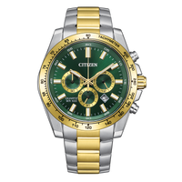 Classic Sport Chronograph