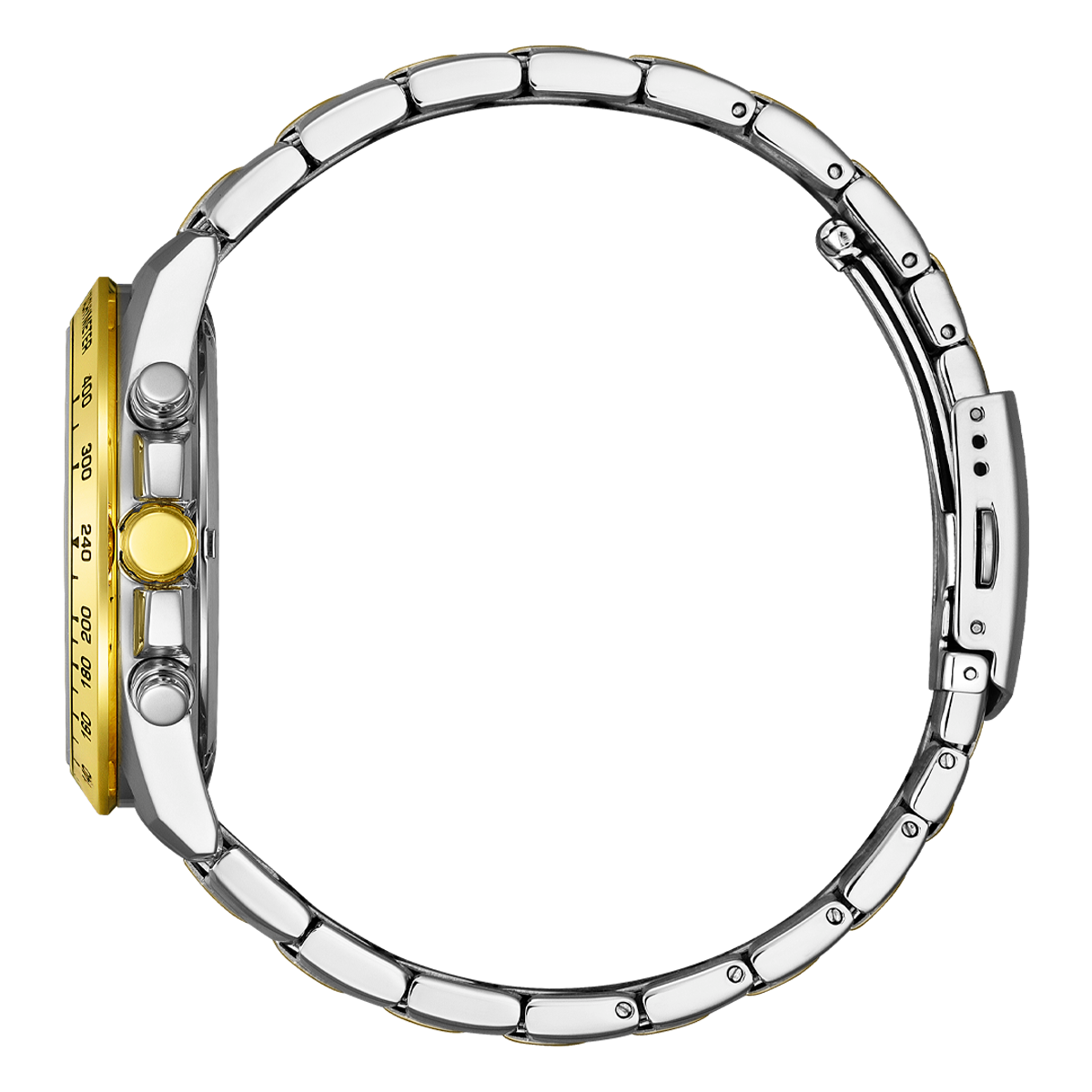 Classic Sport Chronograph