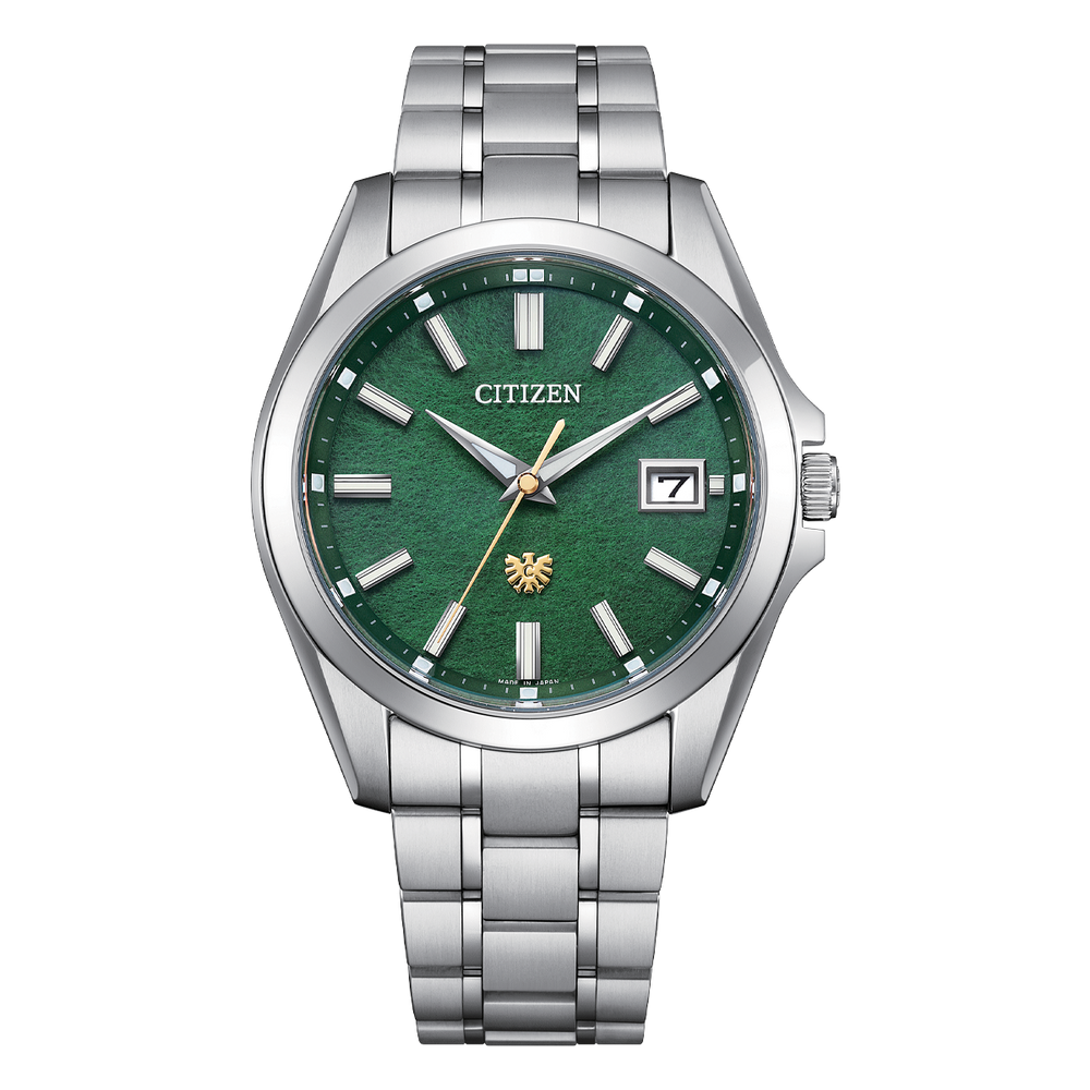 The CITIZEN