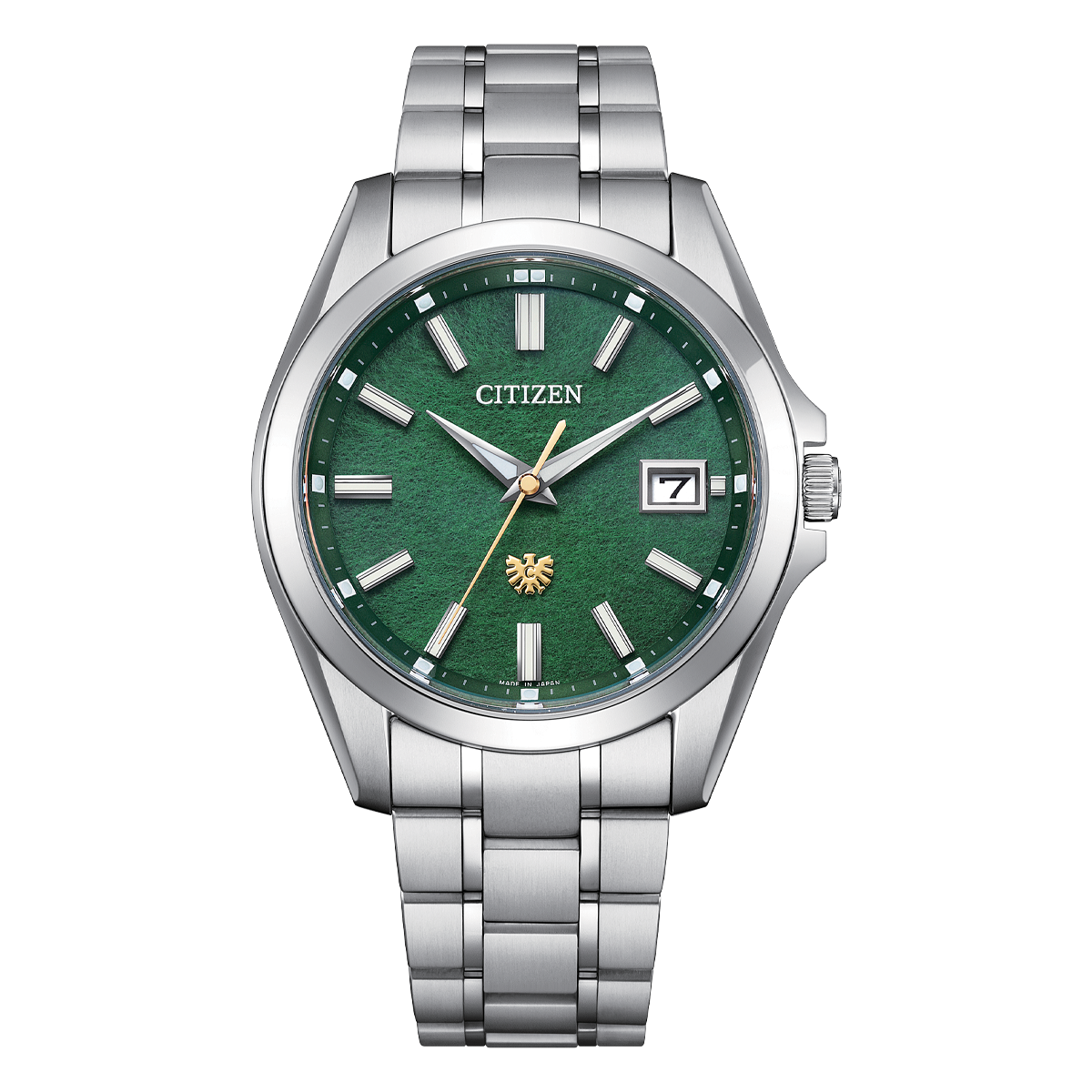 The CITIZEN