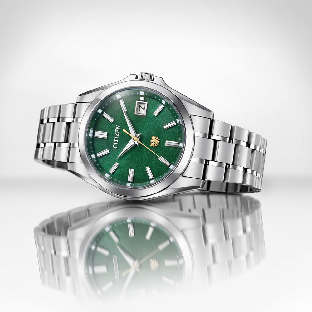 The CITIZEN