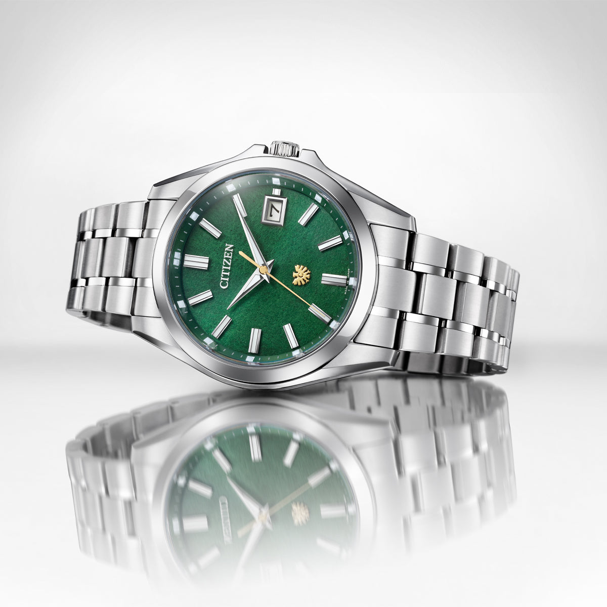 The CITIZEN