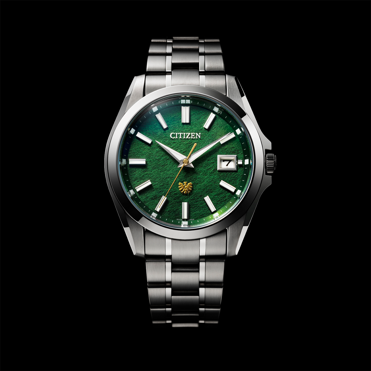 The CITIZEN