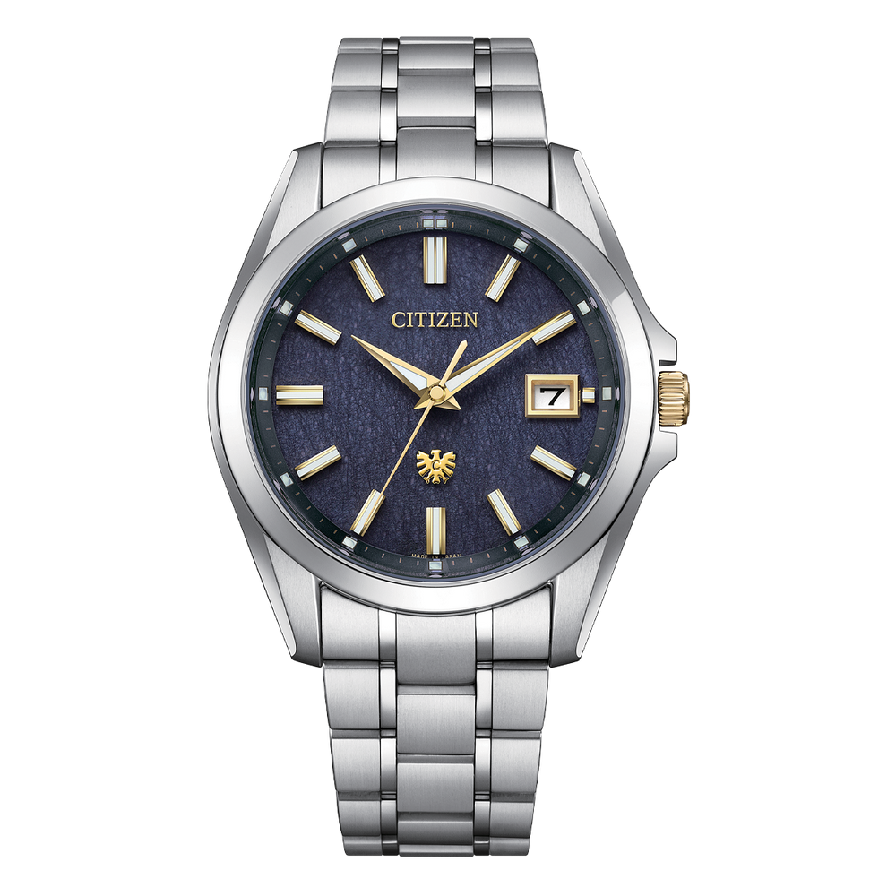 The CITIZEN