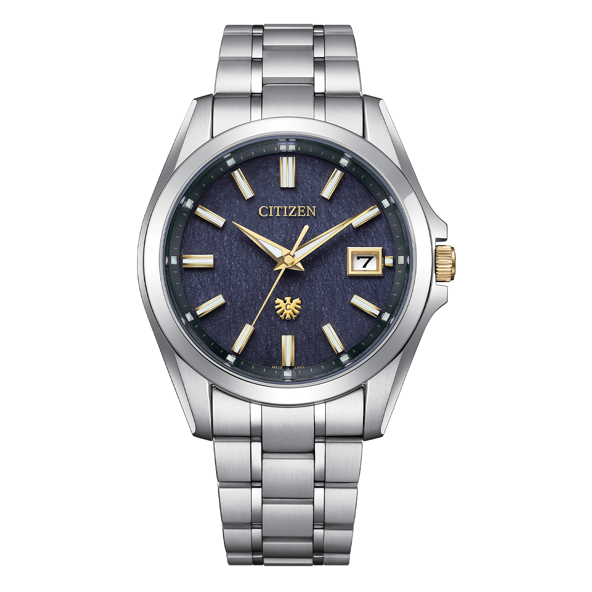 The CITIZEN