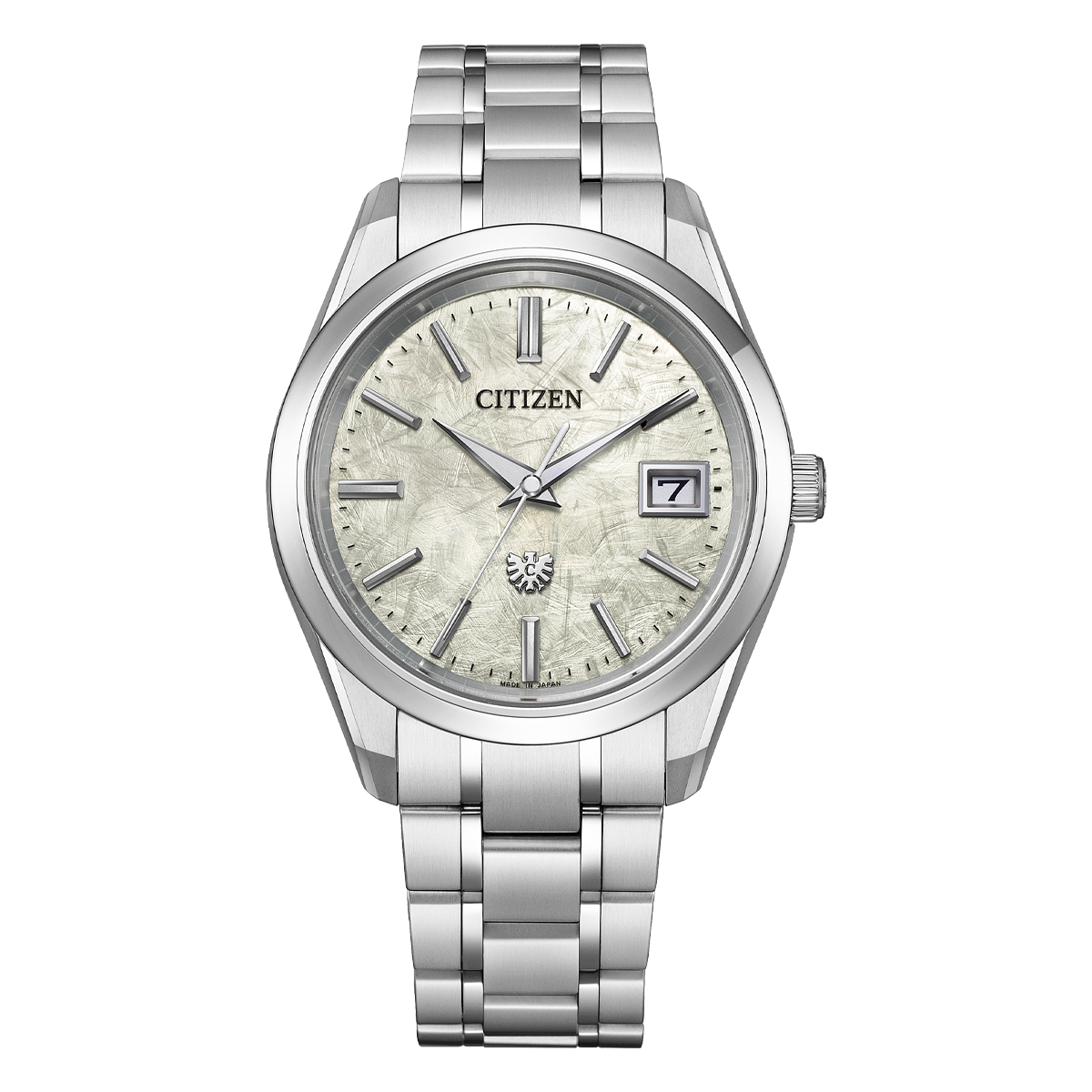 Attesa AT8285-68Z | HAKUTO-R Limited Edition | Citizen – Citizen