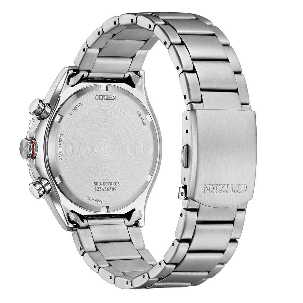 Classic Chronograph