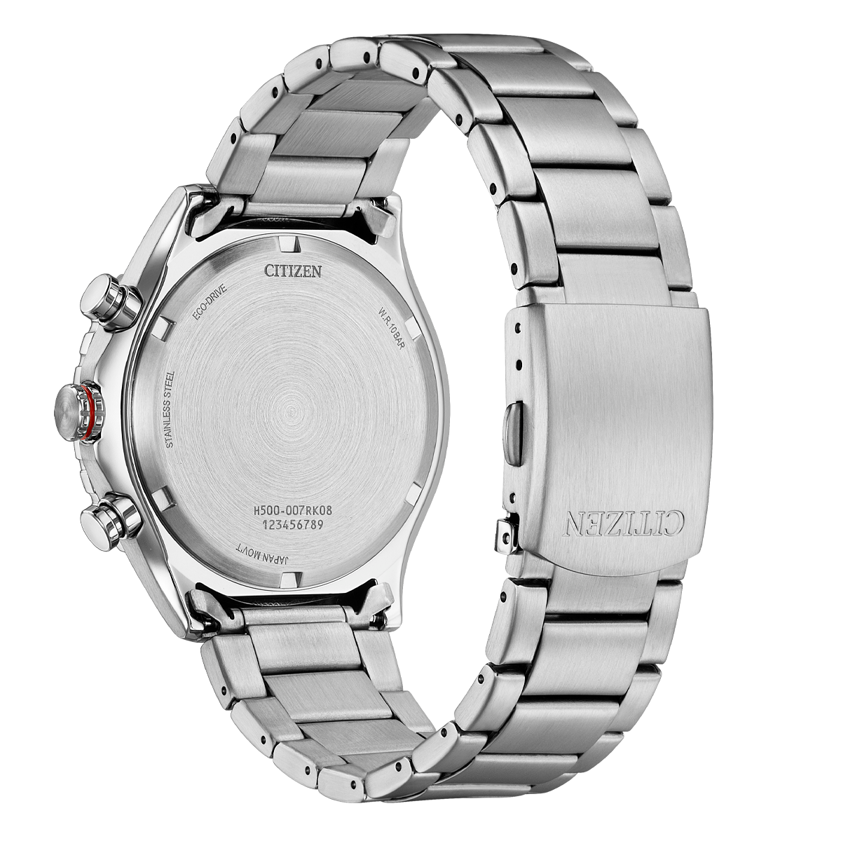 Classic Chronograph