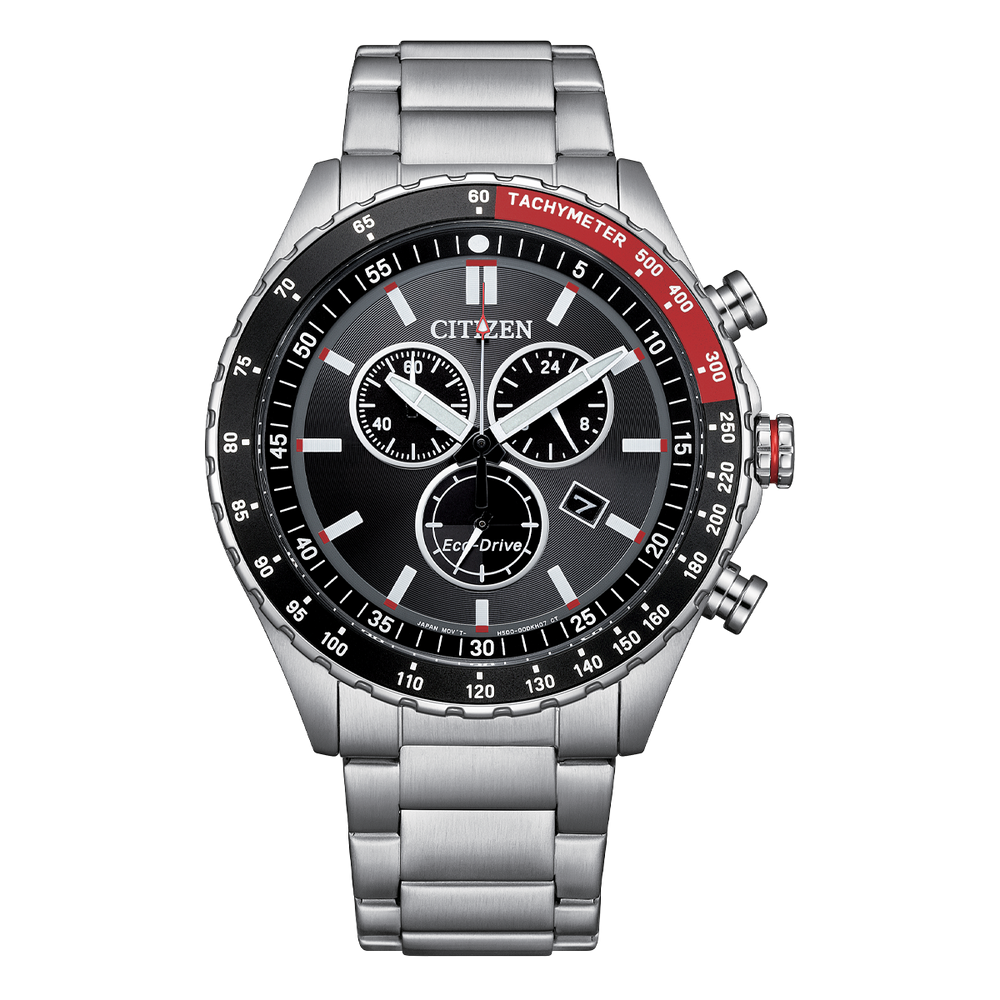Classic Chronograph