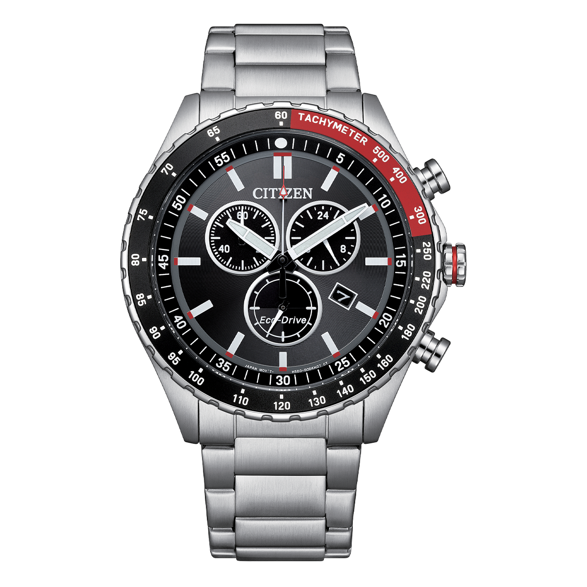 Classic Chronograph