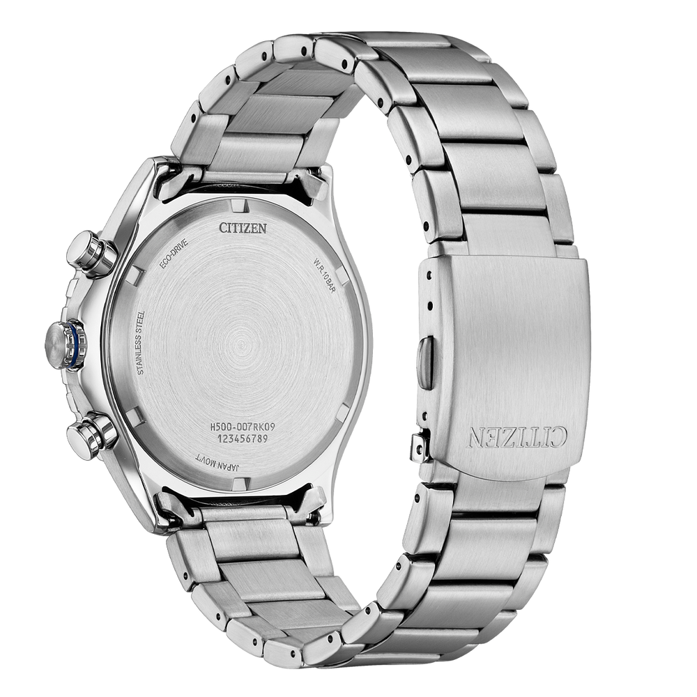 Classic Chronograph