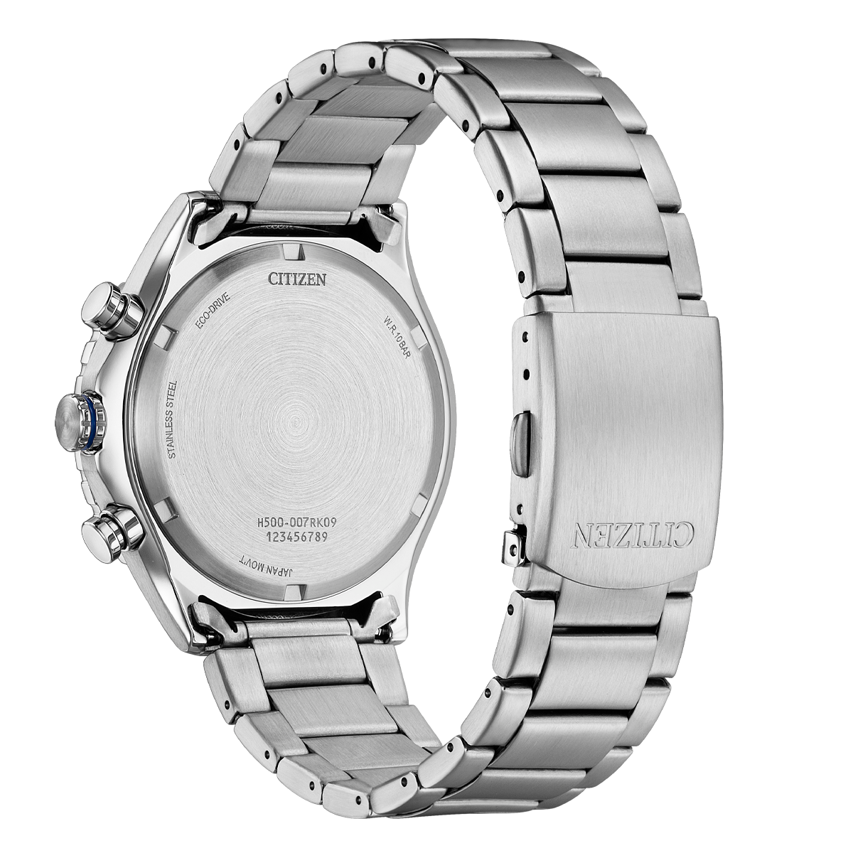 Classic Chronograph