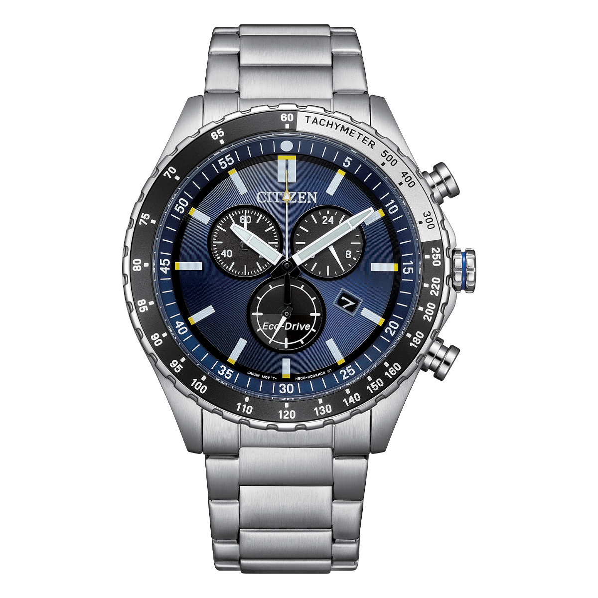 Classic Chronograph