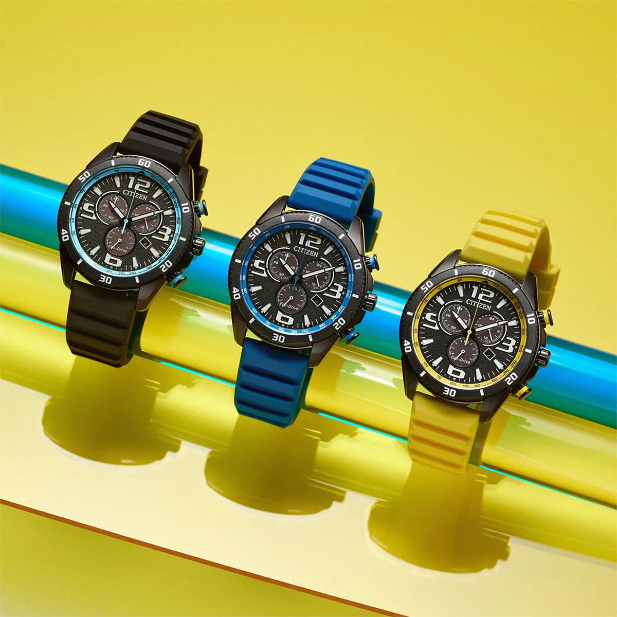 Classic Sport Chronograph