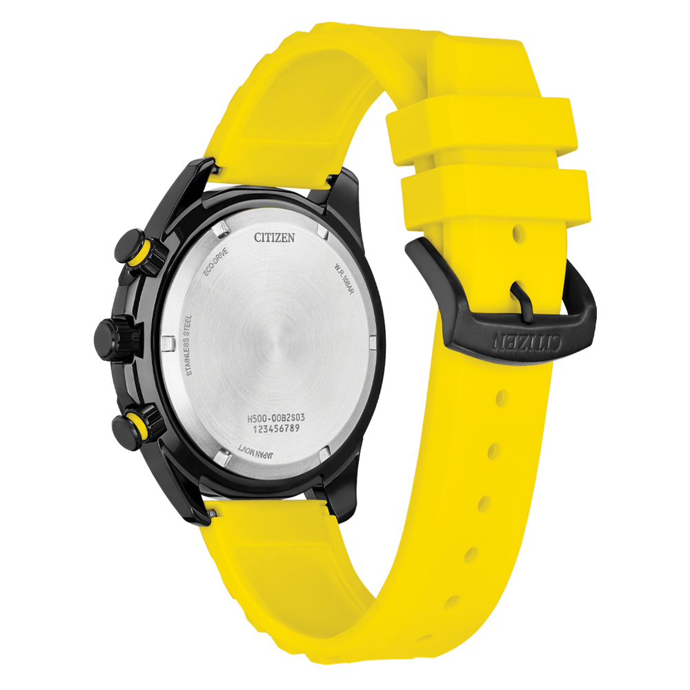 Classic Sport Chronograph