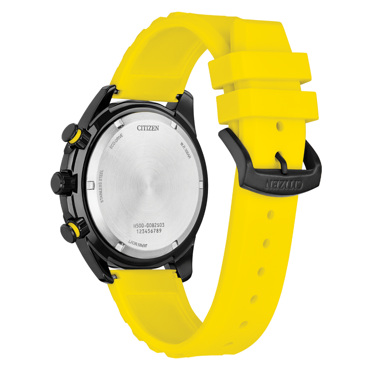 Classic Sport Chronograph