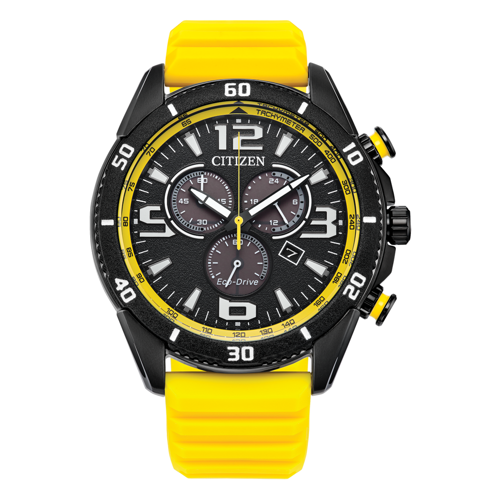 Classic Sport Chronograph