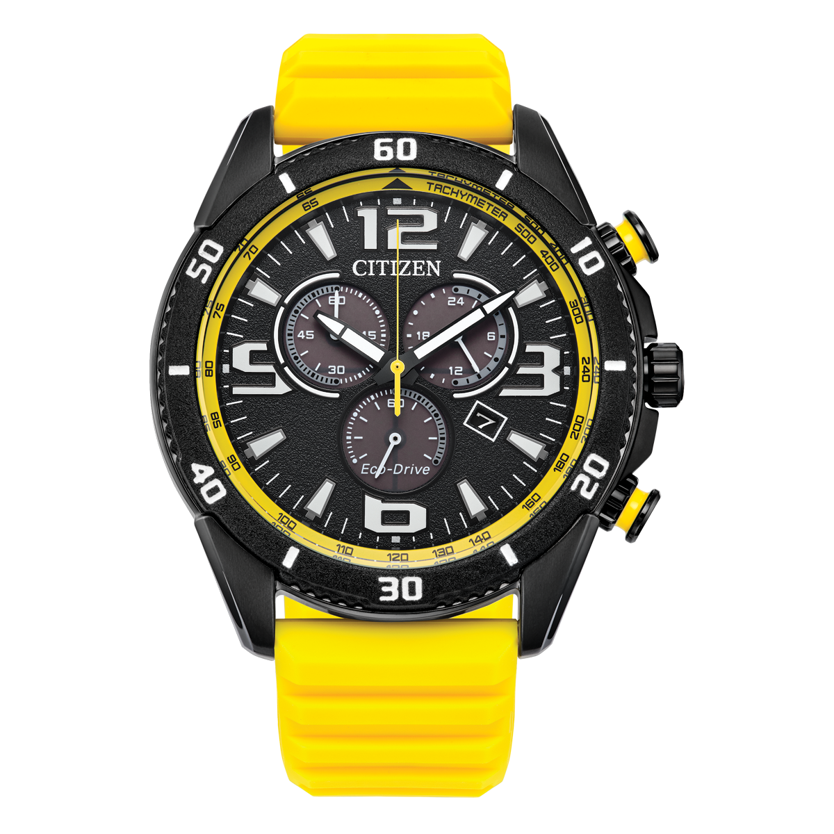 Classic Sport Chronograph