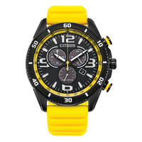 Classic Sport Chronograph