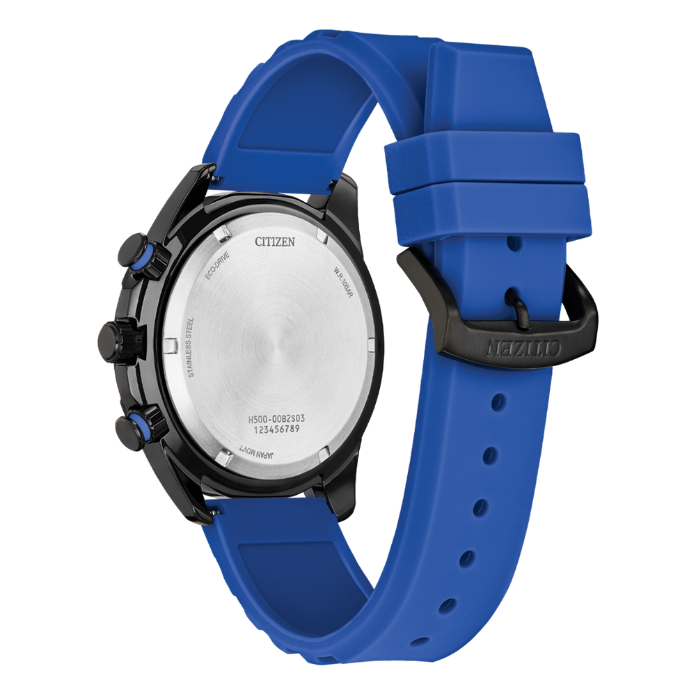 Classic Sport Chronograph