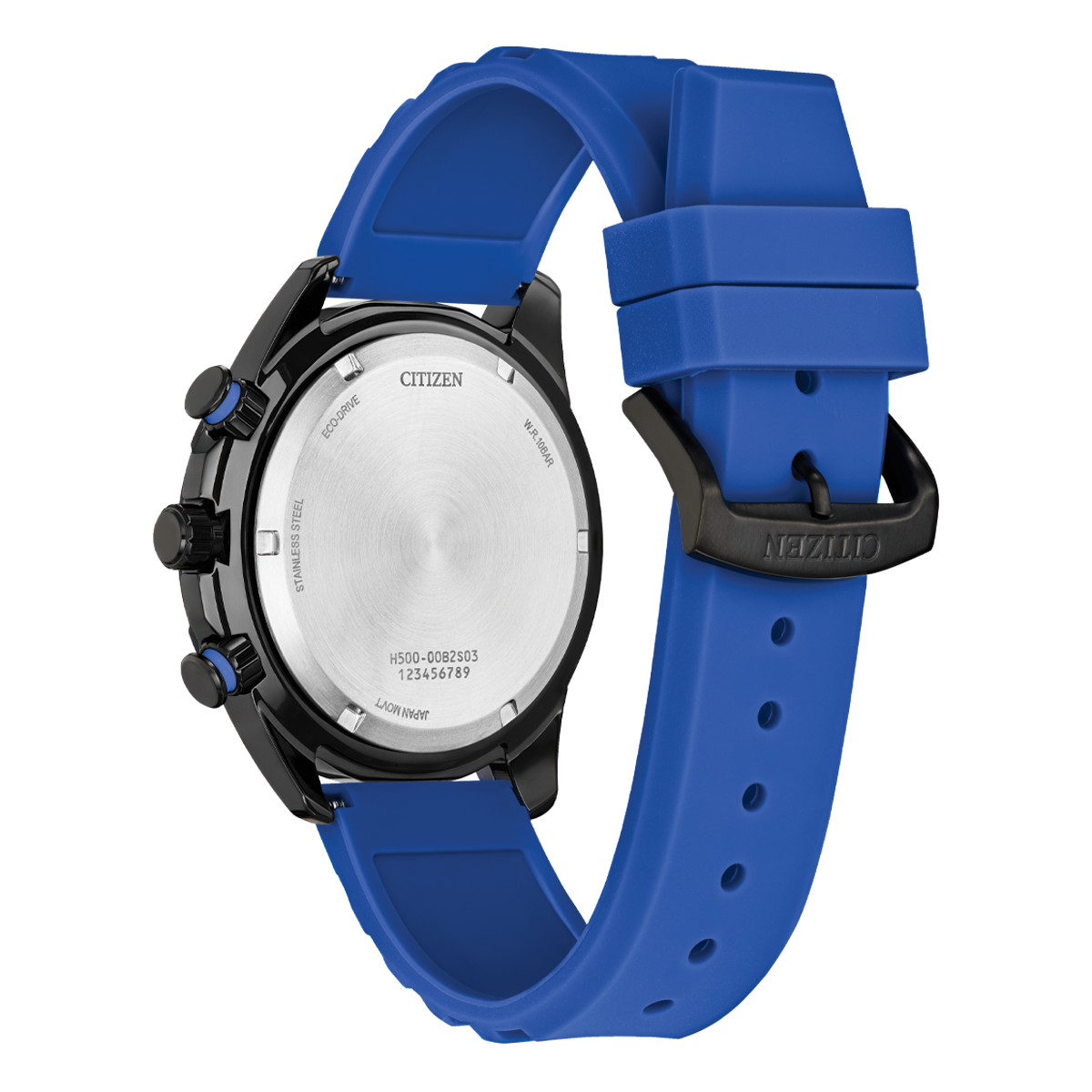 Classic Sport Chronograph