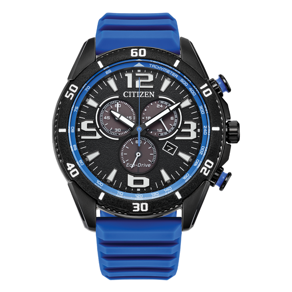 Classic Sport Chronograph