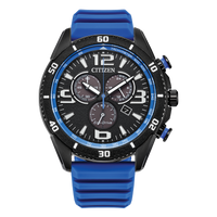 Classic Sport Chronograph