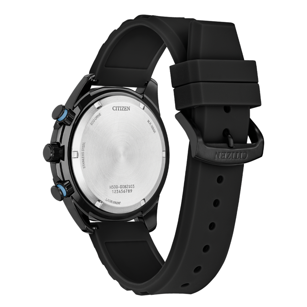 Classic Sport Chronograph