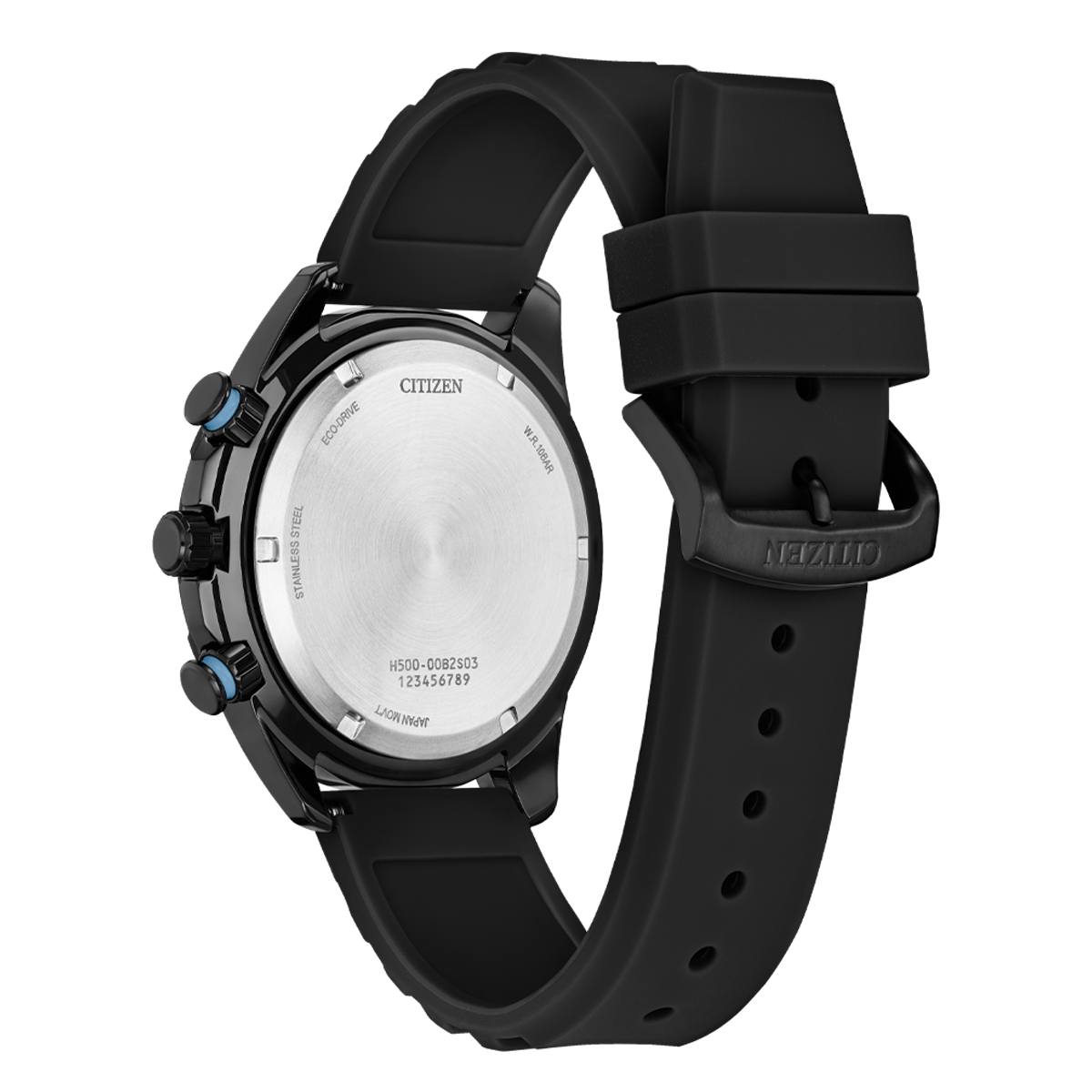 Classic Sport Chronograph