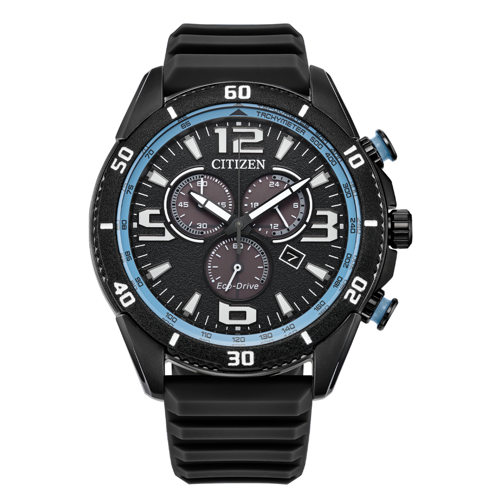 Classic Sport Chronograph