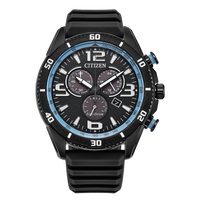 Classic Sport Chronograph