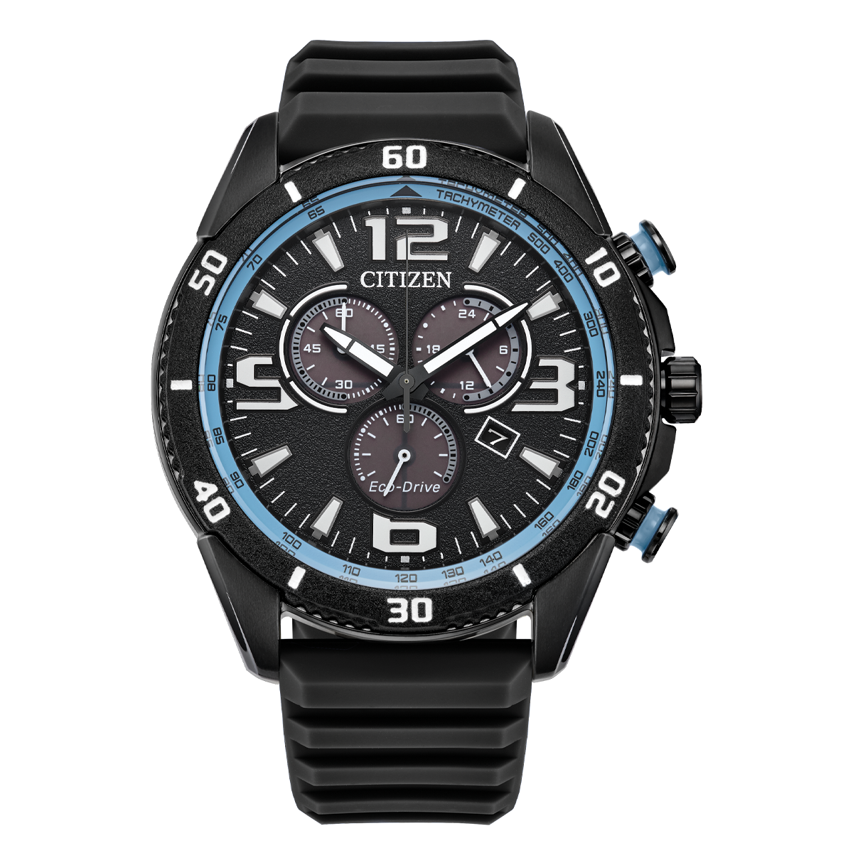 Classic Sport Chronograph