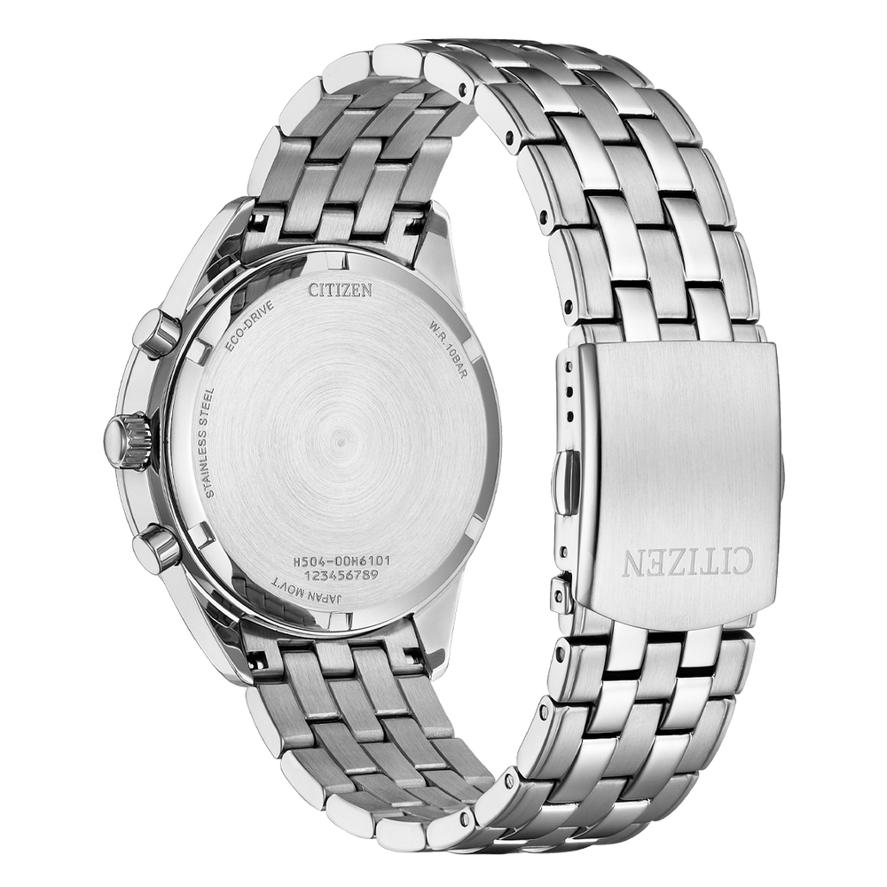 Classic Chronograph