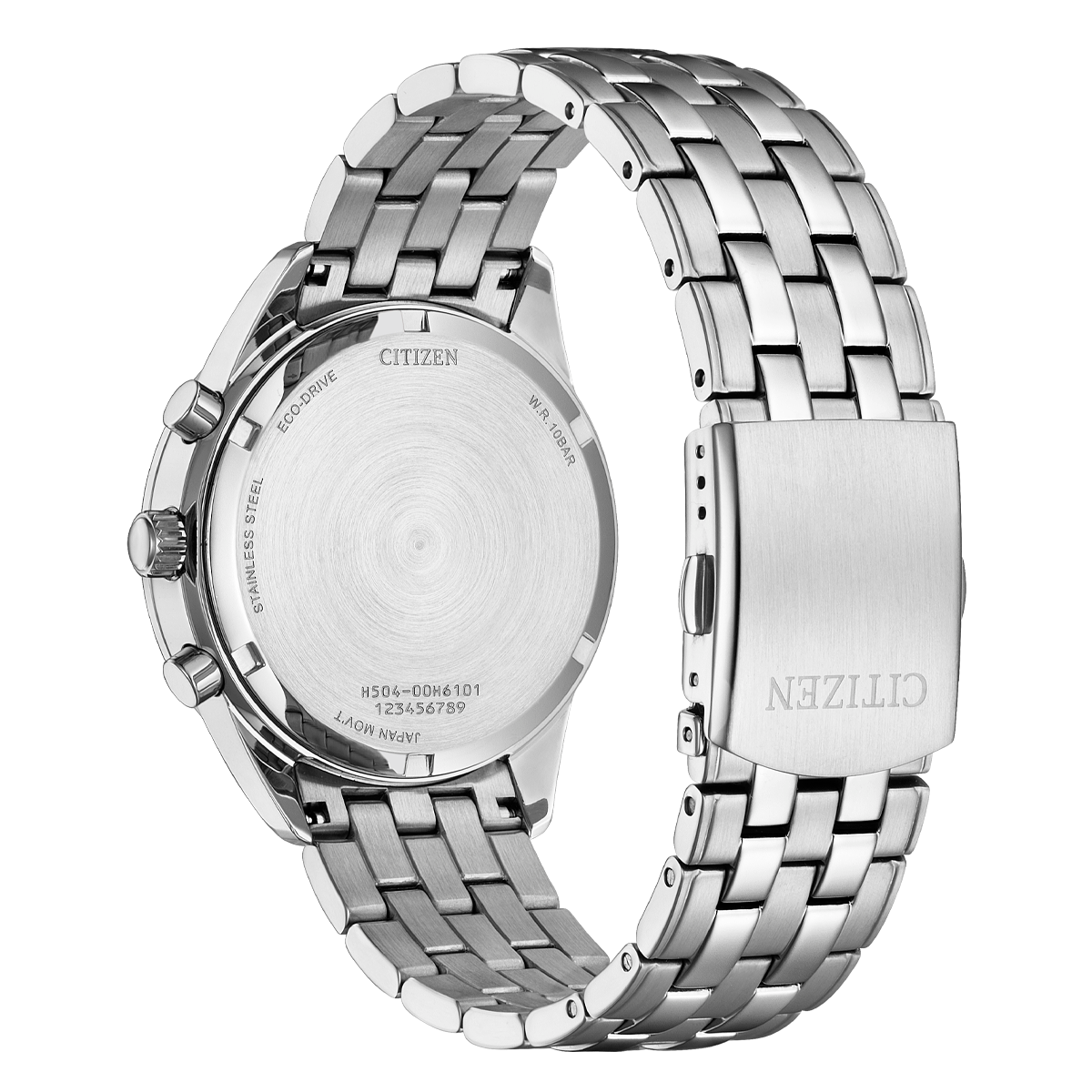 Classic Chronograph