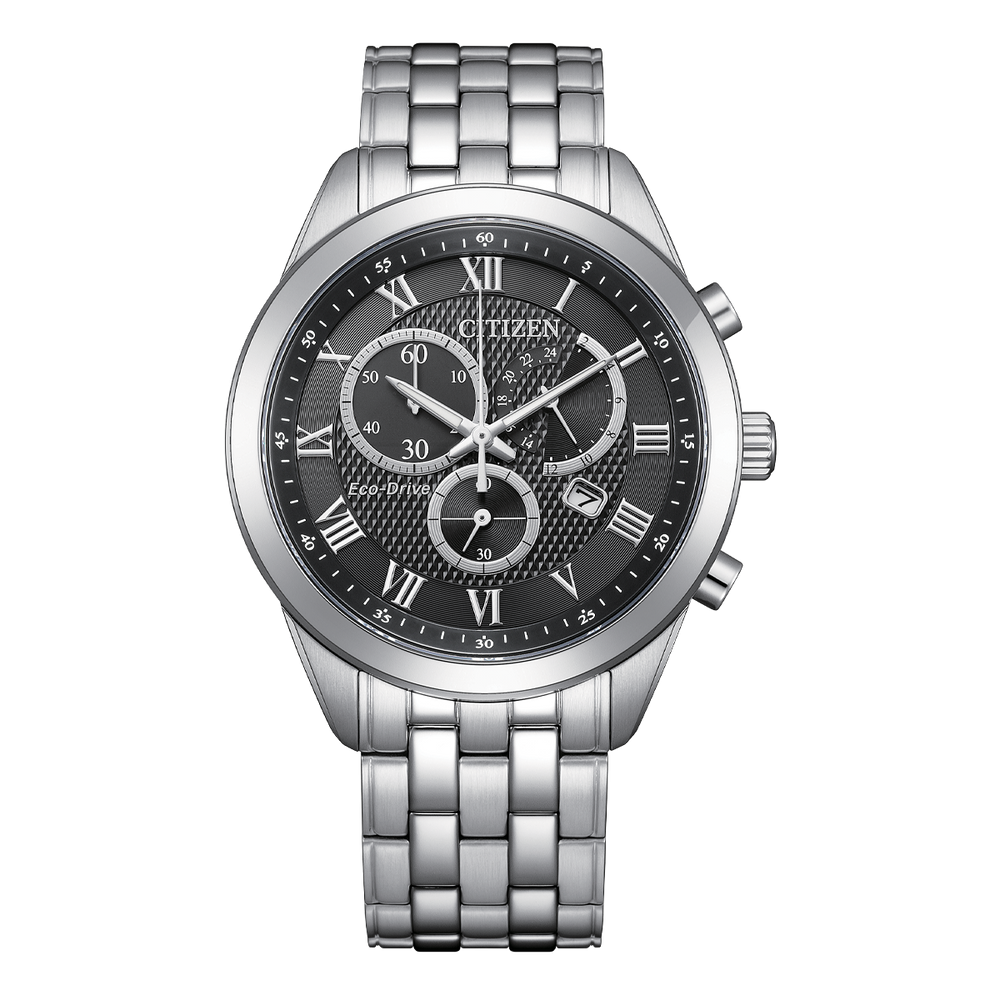 Classic Chronograph